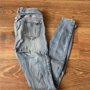 Hollister super skinny Jeans